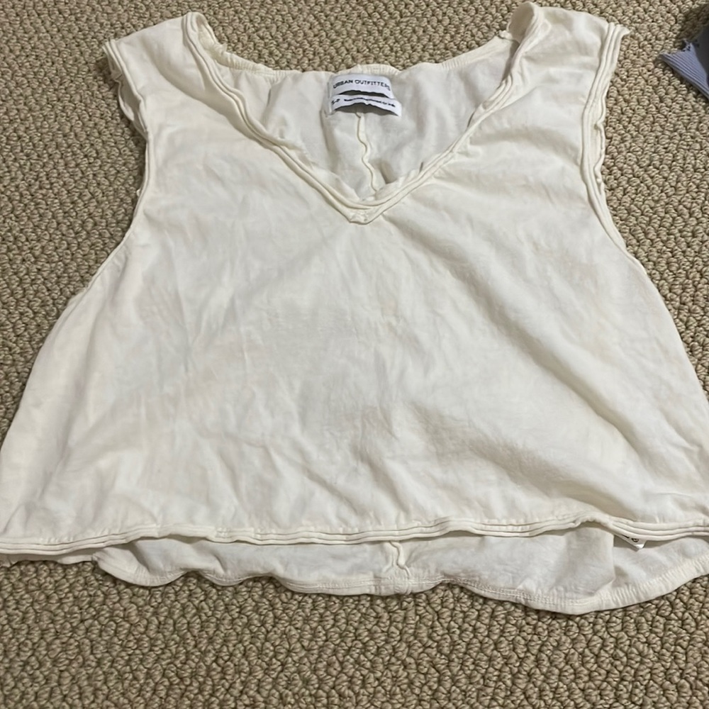 Urban Outfitters tank top!!